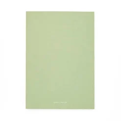 Trolls Paper | Cuaderno Multicolor Caprice Pistachio