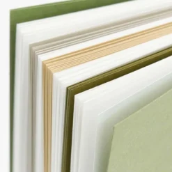 Trolls Paper | Cuaderno Multicolor Caprice Pistachio