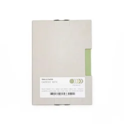 Trolls Paper | Cuaderno Multicolor Caprice Pistachio