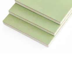 Trolls Paper | Cuaderno Multicolor Caprice Pistachio