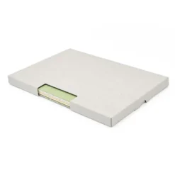 Trolls Paper | Cuaderno Multicolor Caprice Pistachio
