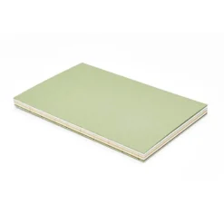 Trolls Paper | Cuaderno Multicolor Caprice Pistachio