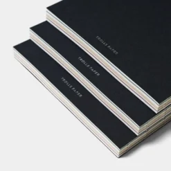 Trolls Paper | Cuaderno Multicolor Caprice Navy