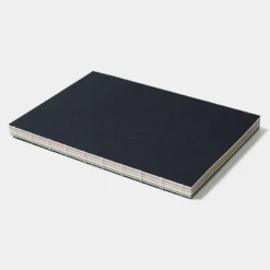 Trolls Paper | Cuaderno Multicolor Caprice Navy