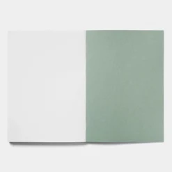 Trolls Paper | Cuaderno Multicolor Caprice Navy