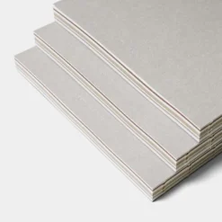 Trolls Paper | Cuaderno Multicolor Caprice Light Gray
