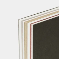 Trolls Paper | Cuaderno Multicolor Caprice Light Gray