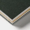 Trolls Paper | Cuaderno Multicolor Caprice Deep Green