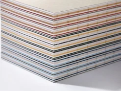 Trolls Paper | Cuaderno Multicolor Caprice Deep Green