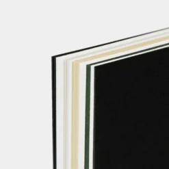 Trolls Paper | Cuaderno Multicolor Caprice Deep Green