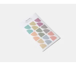 Trolls Paper | Set de Pegatinas Color (10pc)