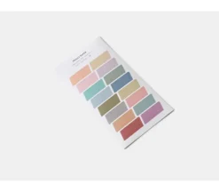 Trolls Paper | Set de Pegatinas Color (10pc)