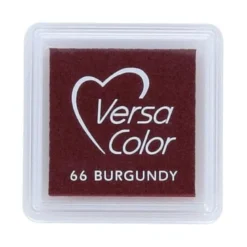 Tsukineko | Tinta Versacolor 66 Burgundy