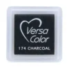 Tsukineko | Tinta Versacolor 174 Charcoal
