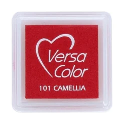 Tsukineko | Tinta Versacolor 101 Camellia