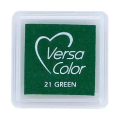 Tsukineko | Tinta Versacolor 21 Green