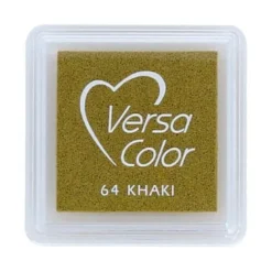Tsukineko | Tinta Versacolor 64 Khaki