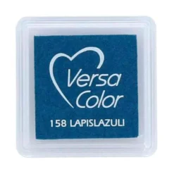 Tsukineko | Tinta Versacolor 158 Lapislazuli