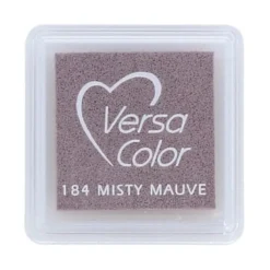 Tsukineko | Tinta Versacolor 184 Misty Mauve
