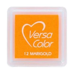 Tsukineko | Tinta Versacolor 12 Marigold
