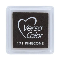 Tsukineko | Tinta Versacolor 171 Pinecone