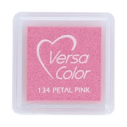 Tsukineko | Tinta Versacolor 134 Petal Pink