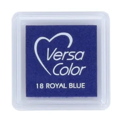 Tsukineko | Tinta Versacolor 18 Royal Blue