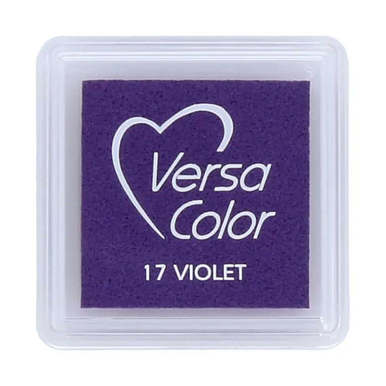 Tsukineko | Tinta Versacolor 17 Violet