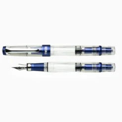 TWSBI | Pluma Estilográfica Diamond 580 ALR Navy Blue F