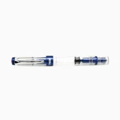 TWSBI | Pluma Estilográfica Diamond 580 ALR Navy Blue F