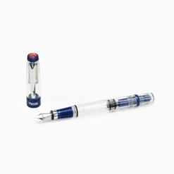 TWSBI | Pluma Estilográfica Diamond 580 ALR Navy Blue F