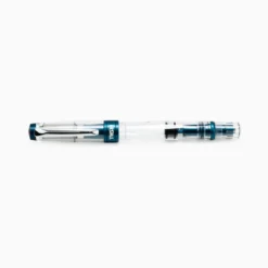 TWSBI | Pluma Estilográfica Diamond 580 ALR Prussian Blue EF