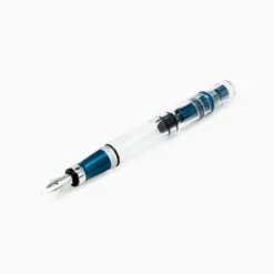 TWSBI | Pluma Estilográfica Diamond 580 ALR Prussian Blue EF