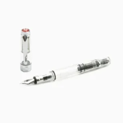 TWSBI | Pluma Estilográfica Diamond 580 Clear EF