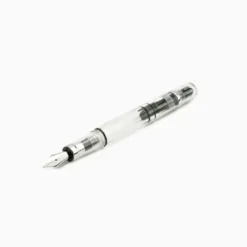 TWSBI | Pluma Estilográfica Diamond 580 Clear EF