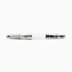 TWSBI | Pluma Estilográfica Diamond 580 Clear F