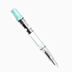 TWSBI | Pluma Estilográfica ECO Amazonite EF