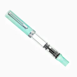 TWSBI | Pluma Estilográfica ECO Amazonite EF