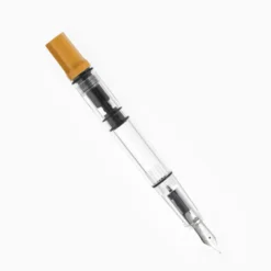 TWSBI | Pluma Estilográfica ECO Bahama Yellow EF