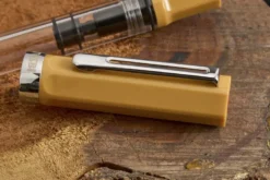TWSBI | Pluma Estilográfica ECO Bahama Yellow EF