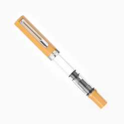 TWSBI | Pluma Estilográfica ECO Bahama Yellow EF