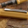TWSBI | Pluma Estilográfica ECO Bahama Yellow F