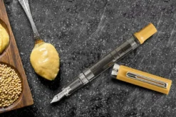 TWSBI | Pluma Estilográfica ECO Bahama Yellow F
