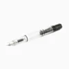 TWSBI | Pluma Estilográfica ECO Black EF