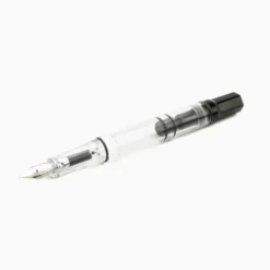 TWSBI | Pluma Estilográfica ECO Black EF