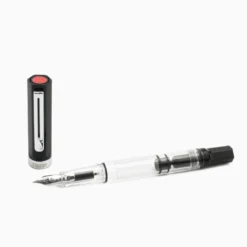 TWSBI | Pluma Estilográfica ECO Black EF