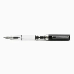 TWSBI | Pluma Estilográfica ECO Black EF