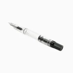 TWSBI | Pluma Estilográfica ECO Black F