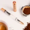 TWSBI | Pluma Estilográfica ECO Caffee With Bronze EF