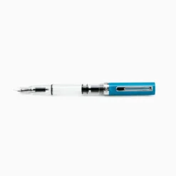 TWSBI | Pluma Estilográfica ECO Cerulean EF
